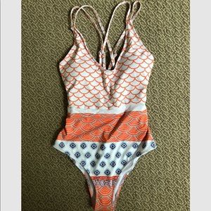 Cupshe bathing suit